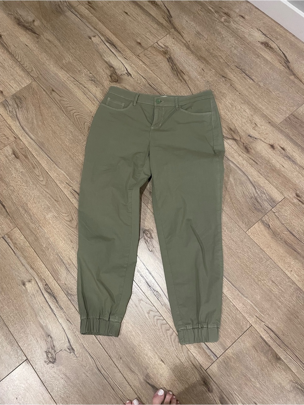 L Agence Mirabel pant